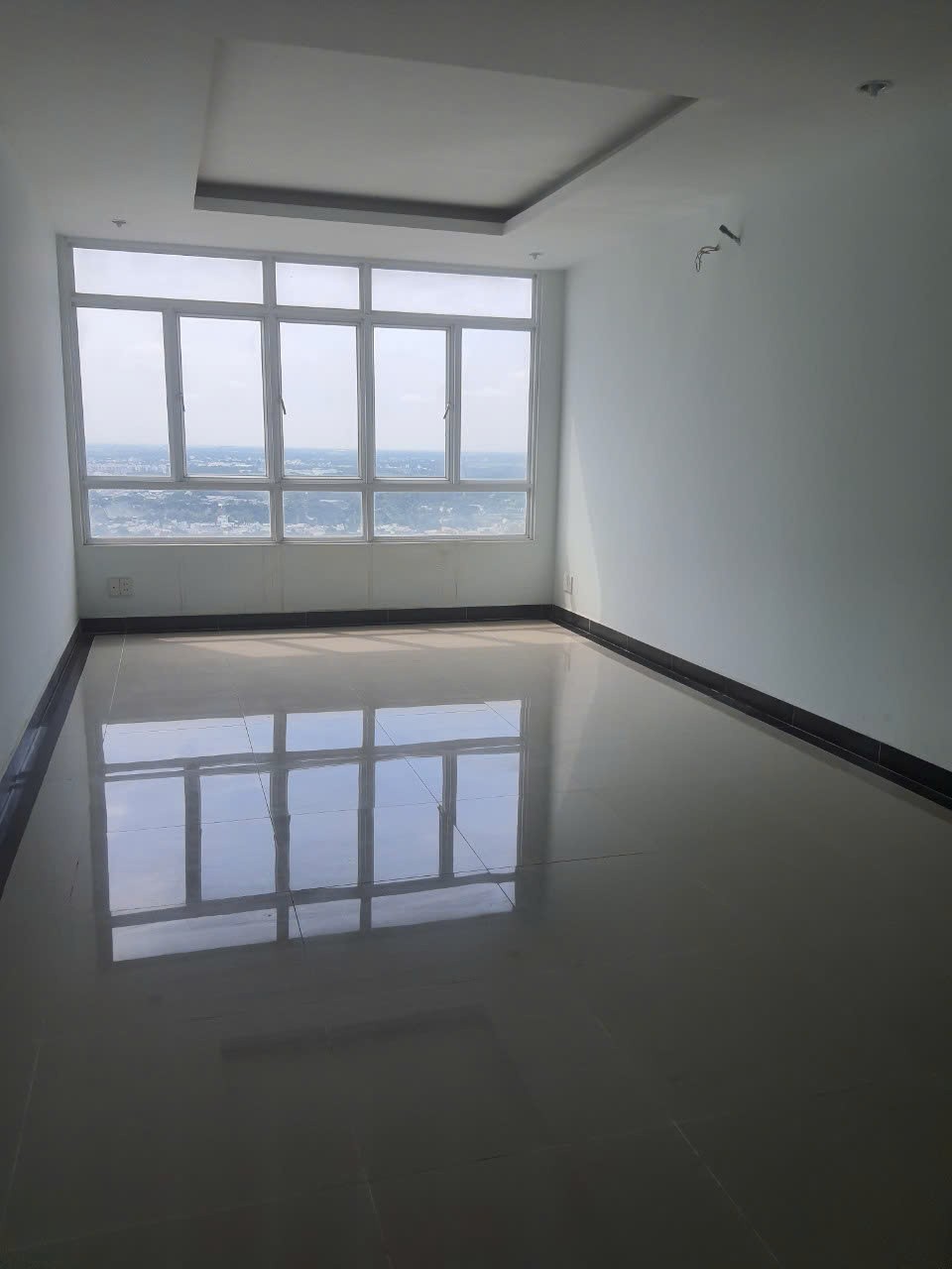 Cần bán Căn hộ chung cư dự án Khu căn hộ Chánh Hưng - Giai Việt, Diện tích 150m², Giá 6.32 Tỷ 2