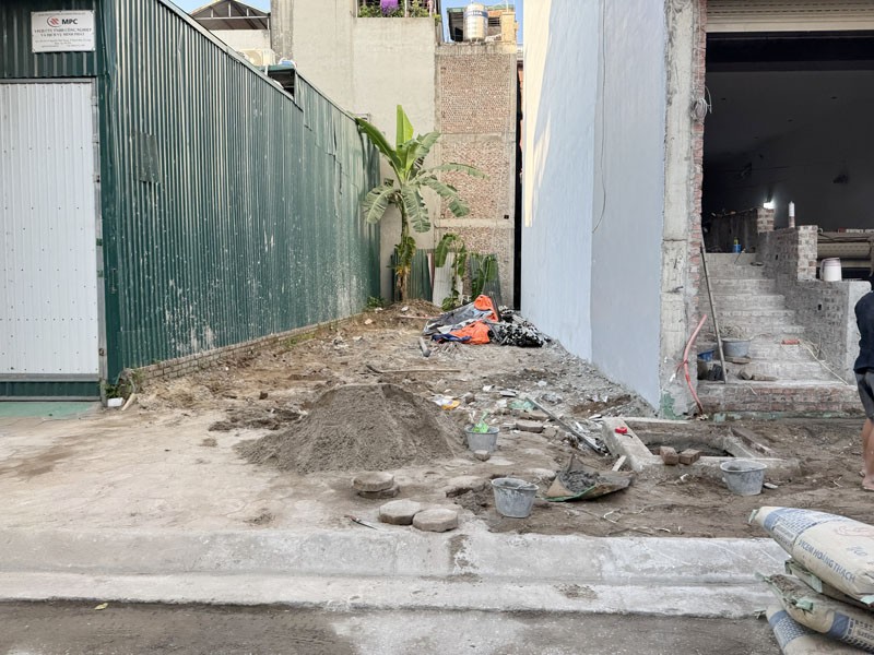 Đất ĐẸP 49,3m2 Khoan Tế, Bát Tràng - Đối Diện Quân Đội & UBND Xã | Mặt Đường 15m, Sổ Đỏ Chính Chủ 7