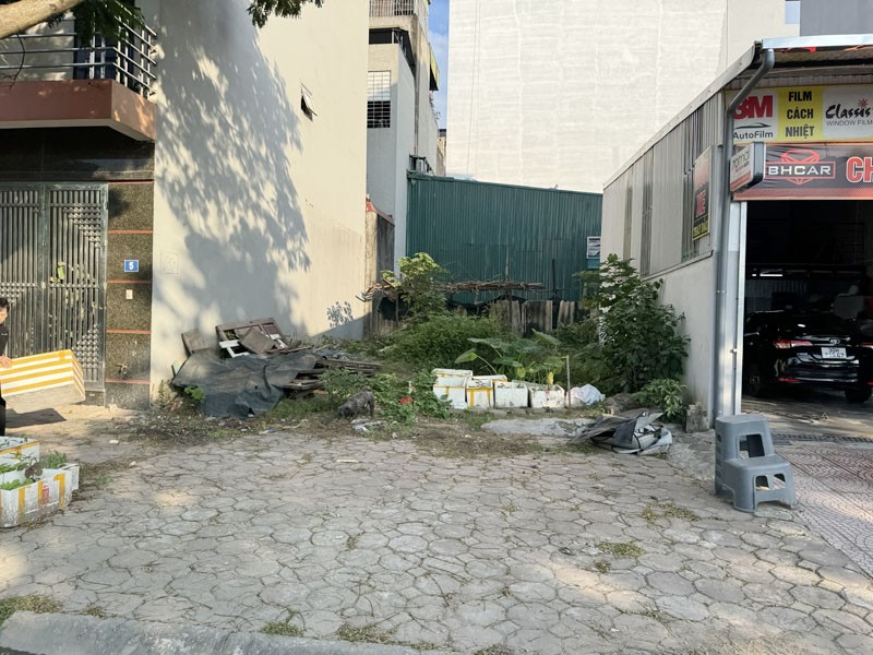 Đất ĐẸP 49,3m2 Khoan Tế, Bát Tràng - Đối Diện Quân Đội & UBND Xã | Mặt Đường 15m, Sổ Đỏ Chính Chủ 2