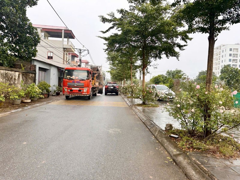 Đất ĐẸP 49,3m2 Khoan Tế, Bát Tràng - Đối Diện Quân Đội & UBND Xã | Mặt Đường 15m, Sổ Đỏ Chính Chủ 4