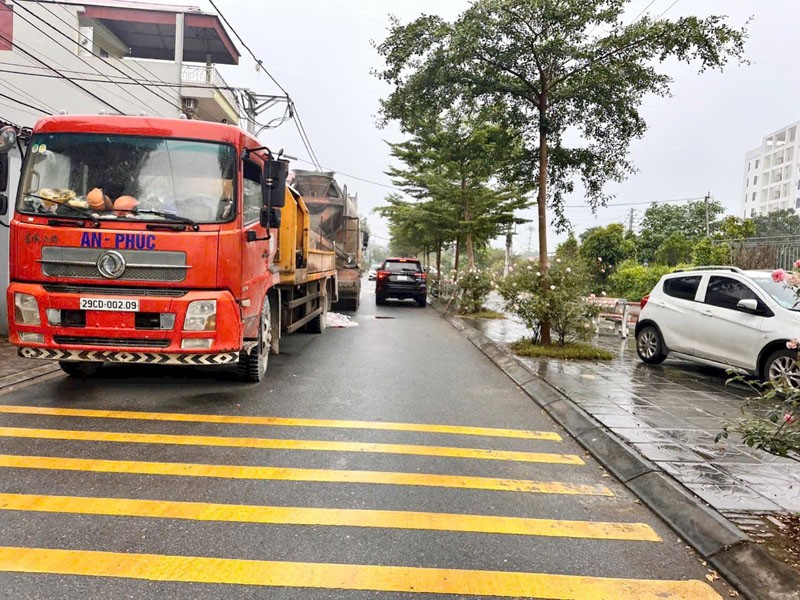 Đất ĐẸP 49,3m2 Khoan Tế, Bát Tràng - Đối Diện Quân Đội & UBND Xã | Mặt Đường 15m, Sổ Đỏ Chính Chủ 5