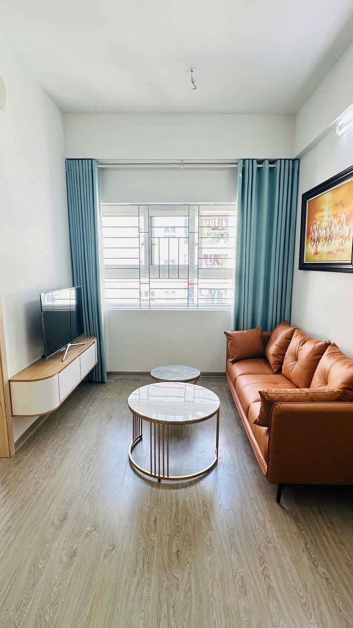 Chính chủ bán căn hộ 2p-full nội thất tại Thanh Hà-Hà Đông. 2