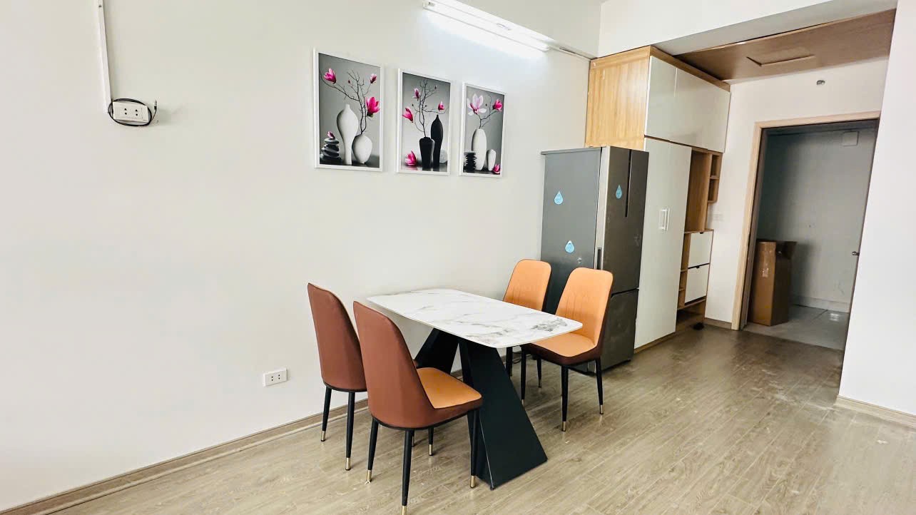 Chính chủ bán căn hộ 2p-full nội thất tại Thanh Hà-Hà Đông. 5