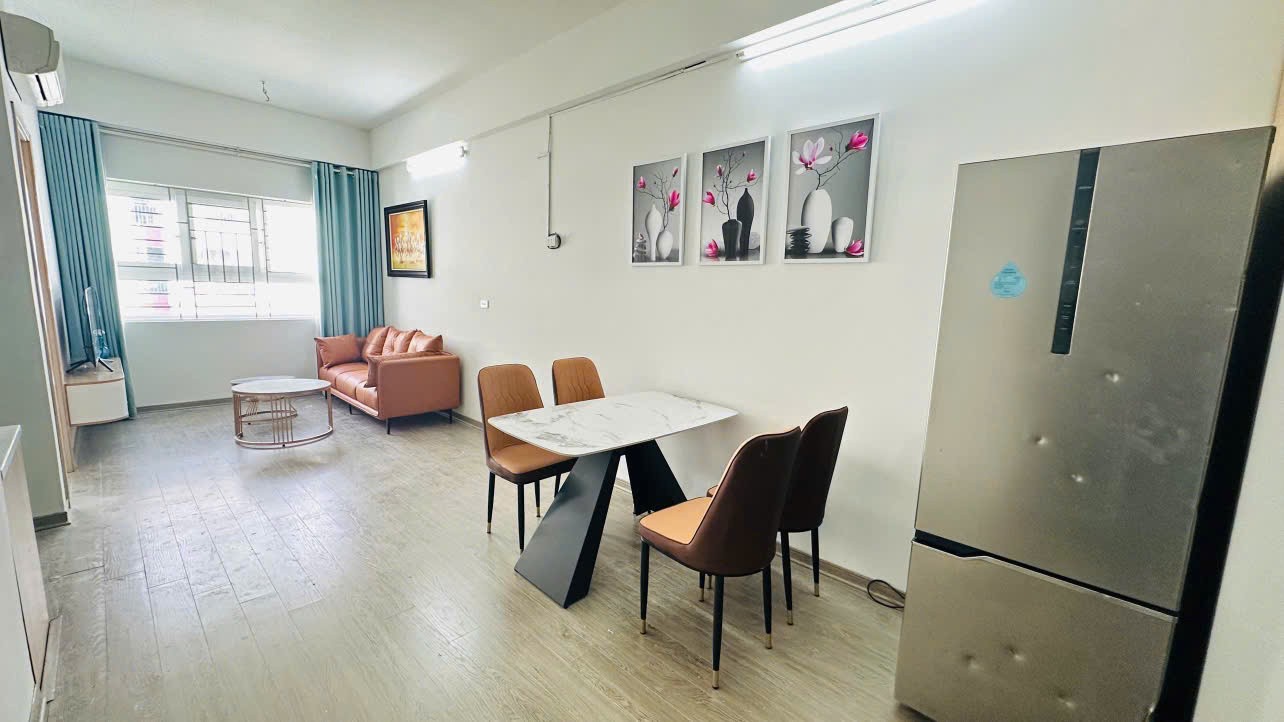 Chính chủ bán căn hộ 2p-full nội thất tại Thanh Hà-Hà Đông. 6