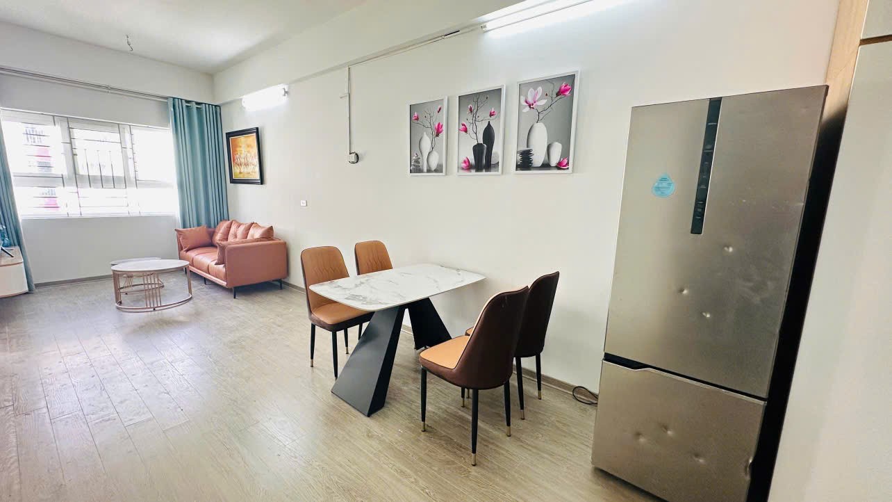 Chính chủ bán căn hộ 2p-full nội thất tại Thanh Hà-Hà Đông. 7