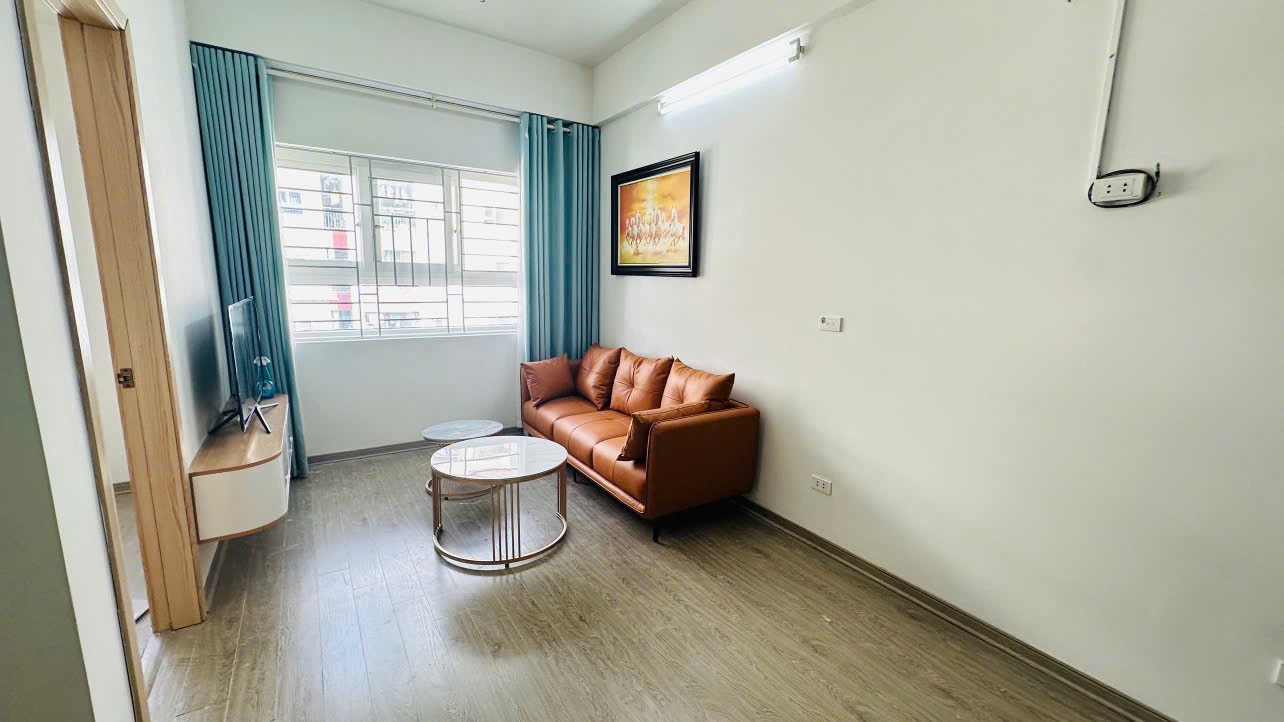 Chính chủ bán căn hộ 2p-full nội thất tại Thanh Hà-Hà Đông. 8