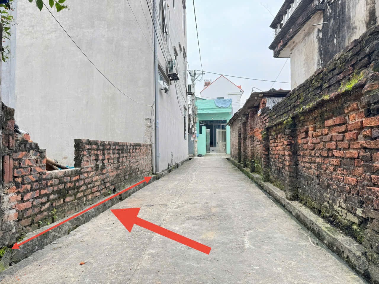 Đất đẹp thôn Do Thượng, Tiền Phong, Mê Linh. Mặt tiền rộng, oto đỗ. Gần trường DH, khu đô thị 3