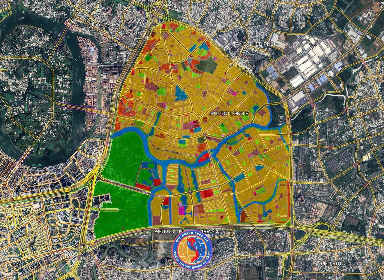 Cần bán Đất Phường 25, Bình Thạnh, Diện tích 747m², Giá 290 Tỷ 2