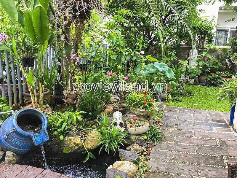 Cho thuê Nhà mặt tiền An Phú, Hồ Chí Minh, Diện tích 390m², Giá Thương lượng