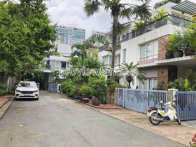 Cho thuê Nhà mặt tiền An Phú, Hồ Chí Minh, Diện tích 390m², Giá Thương lượng 2