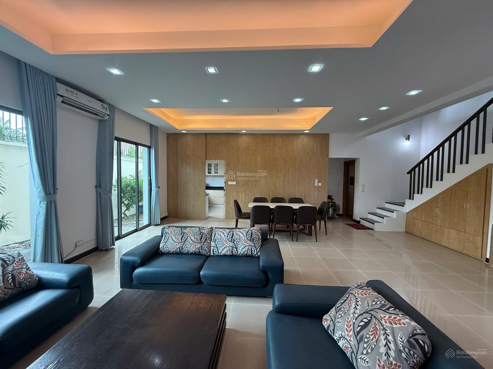 Cho thuê Nhà mặt tiền An Phú, Hồ Chí Minh, Diện tích 390m², Giá Thương lượng 3