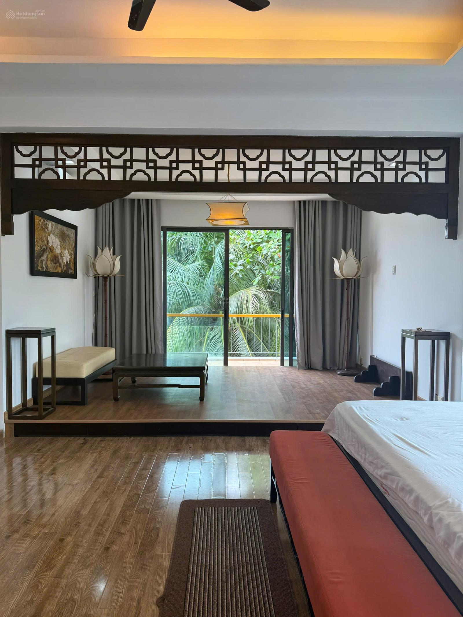 Cho thuê Nhà mặt tiền An Phú, Hồ Chí Minh, Diện tích 390m², Giá Thương lượng 6