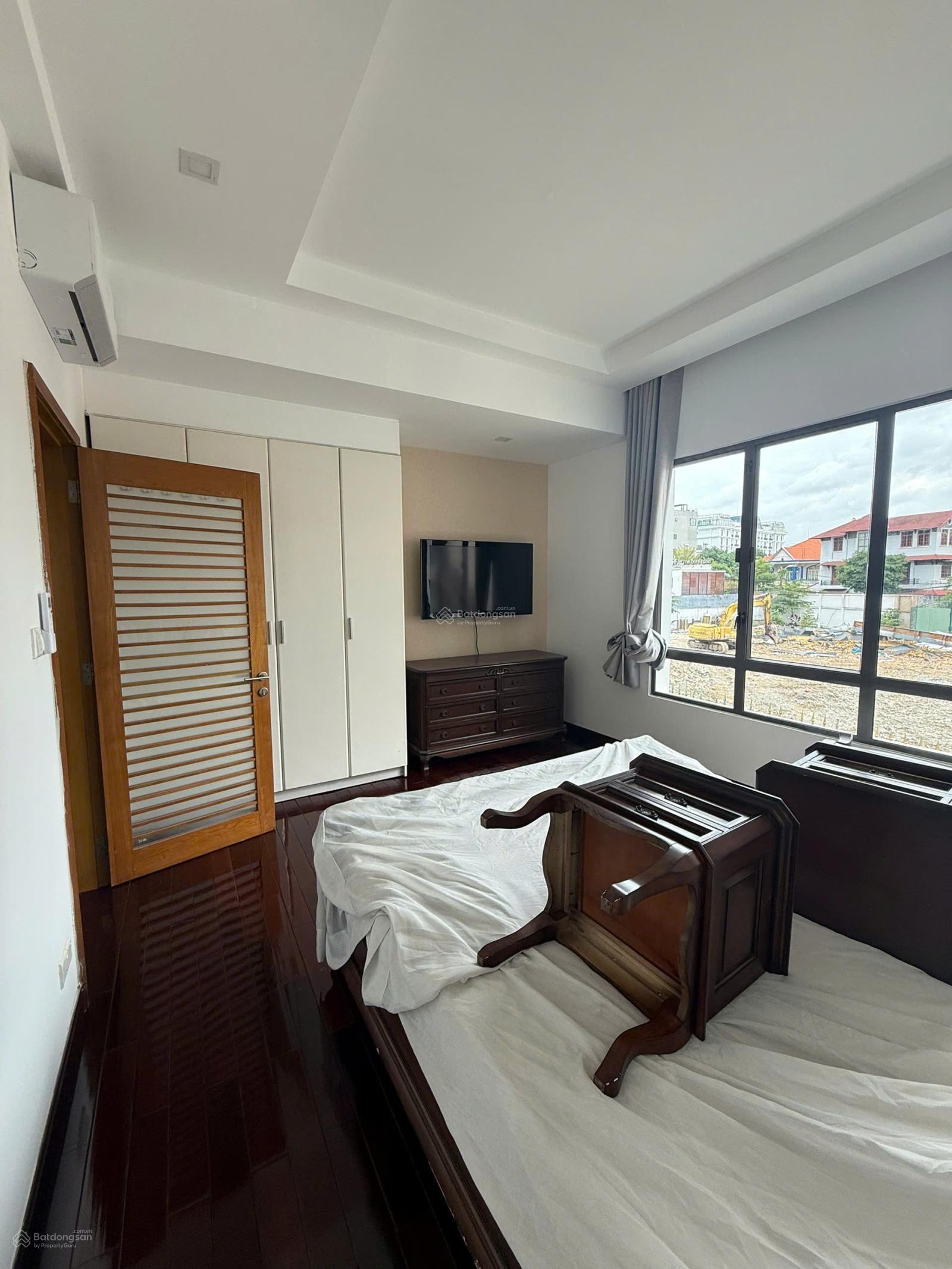 Cho thuê Nhà mặt tiền An Phú, Hồ Chí Minh, Diện tích 390m², Giá Thương lượng 5