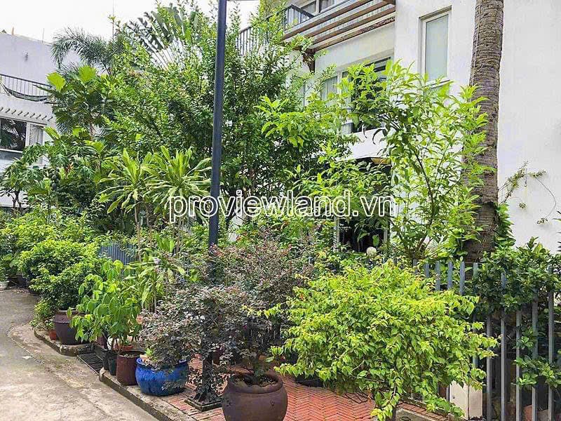 Cho thuê Nhà mặt tiền An Phú, Hồ Chí Minh, Diện tích 390m², Giá Thương lượng 7