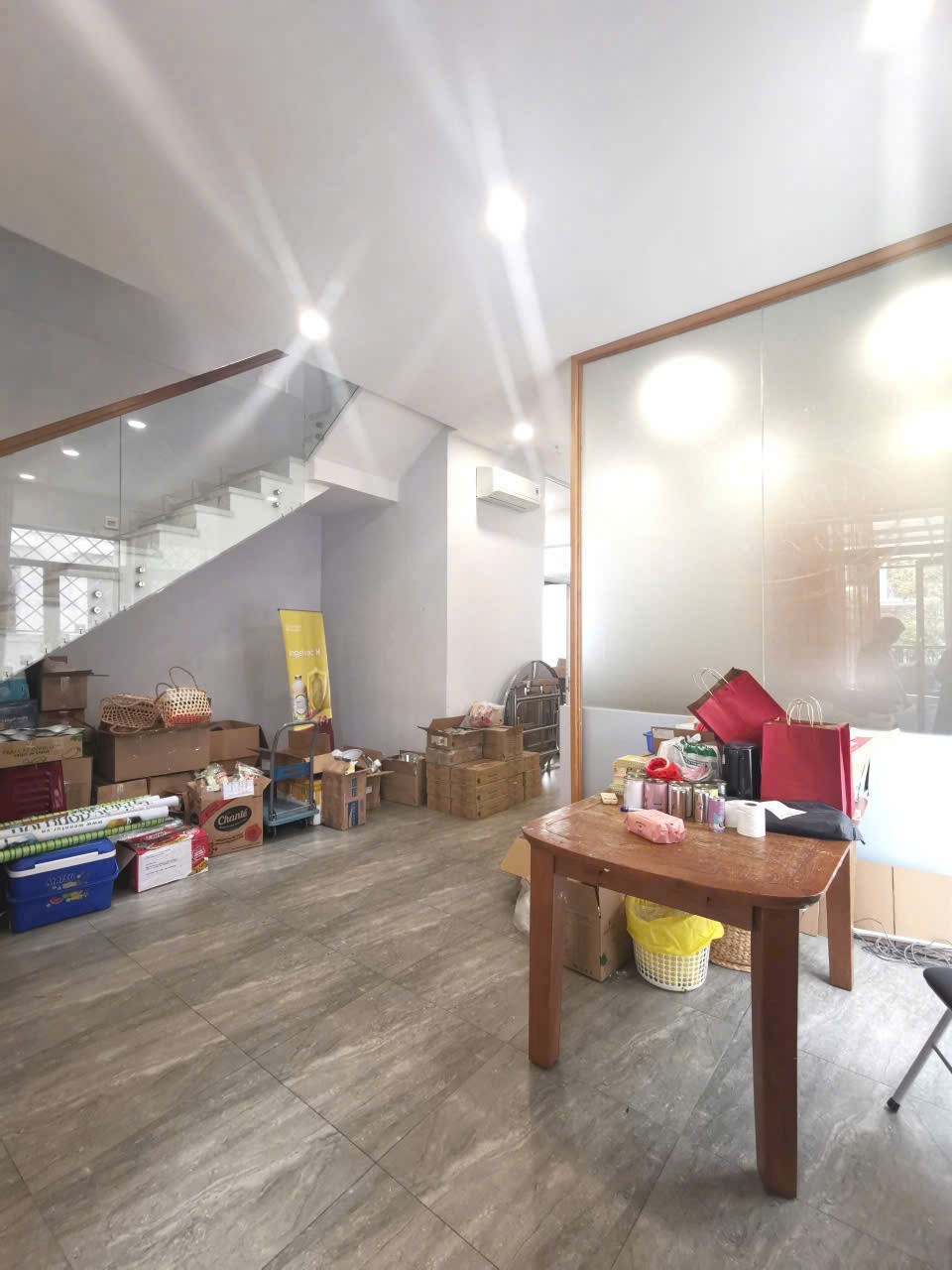 Cho thuê Nhà mặt tiền Quận 2, Hồ Chí Minh, Diện tích 160m², Giá 034 Triệu/tháng 2
