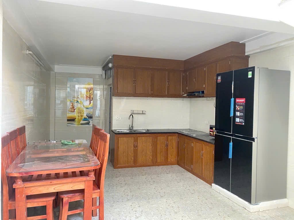 BÁN SIÊU PHẨM GIANG BIÊN – VIỆT HƯNG -Long Biên – 32M² – MT 4M – 4 TẦNG – FULL NỘI THẤT – Ở