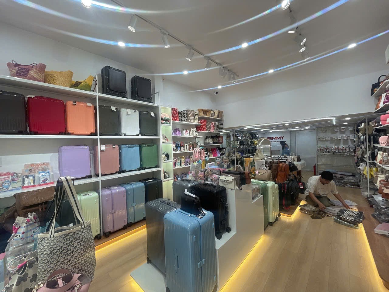 cho thuê nhà đường yên bái mặt tiền hải châu đà nẵng vị trí khu chợ hàn giá tốt 3