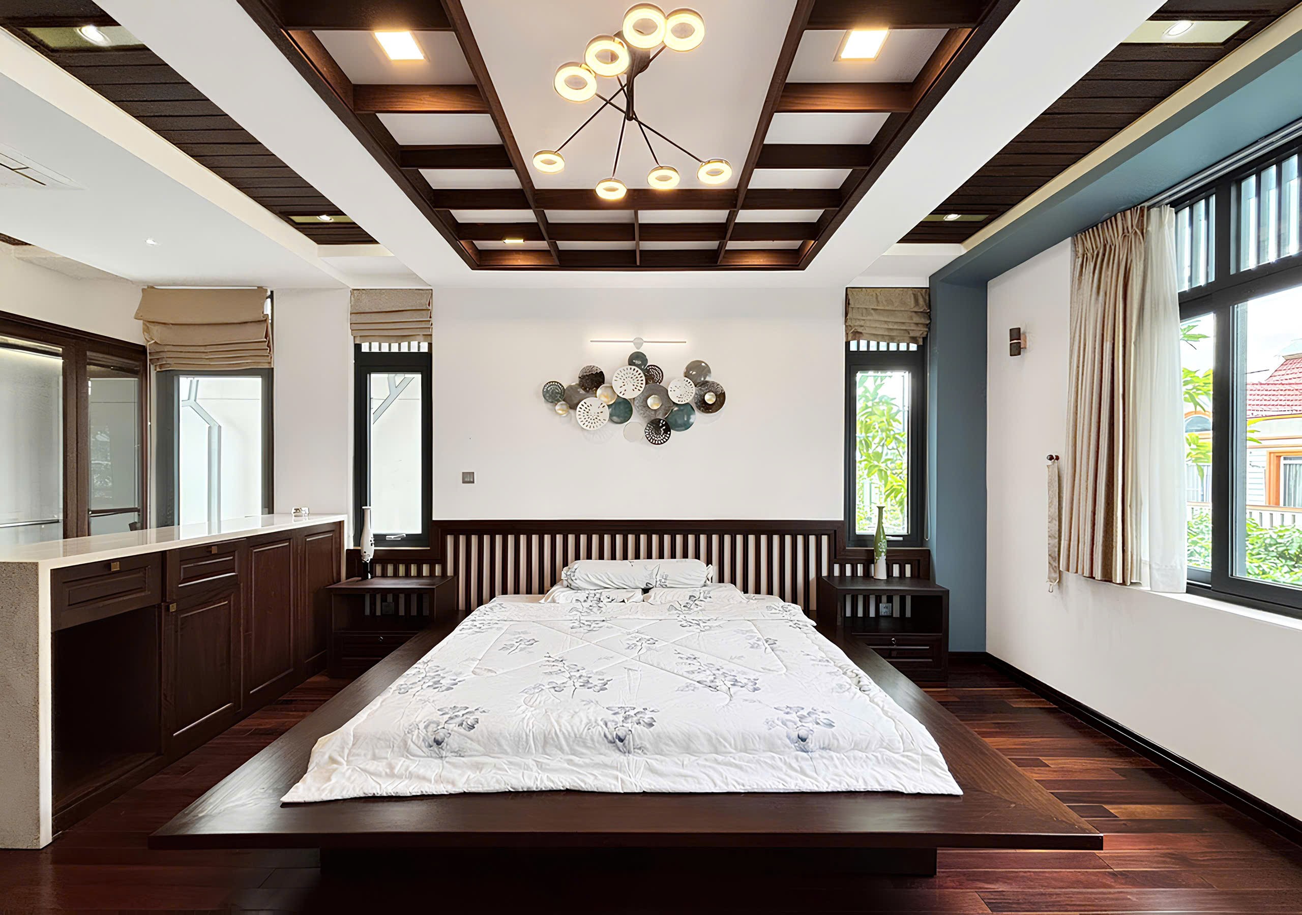 Cho thuê Nhà mặt tiền Phường Tân Phú, Quận 7, Diện tích 340m², Giá Thương lượng 8