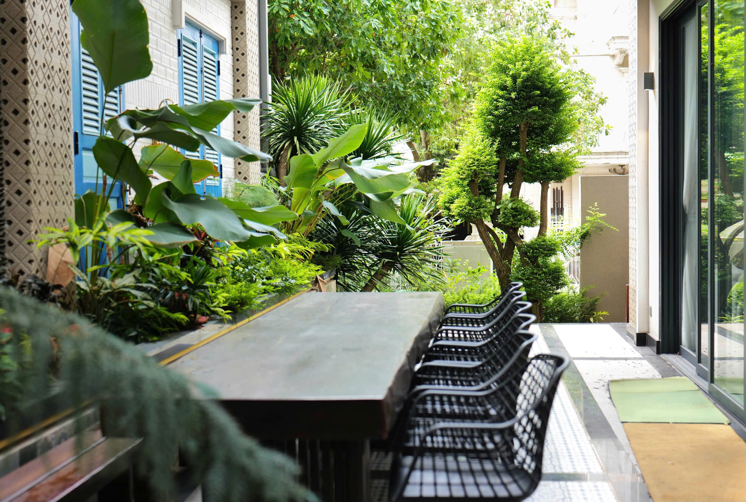 Cho thuê Nhà mặt tiền Phường Tân Phú, Quận 7, Diện tích 340m², Giá Thương lượng 13