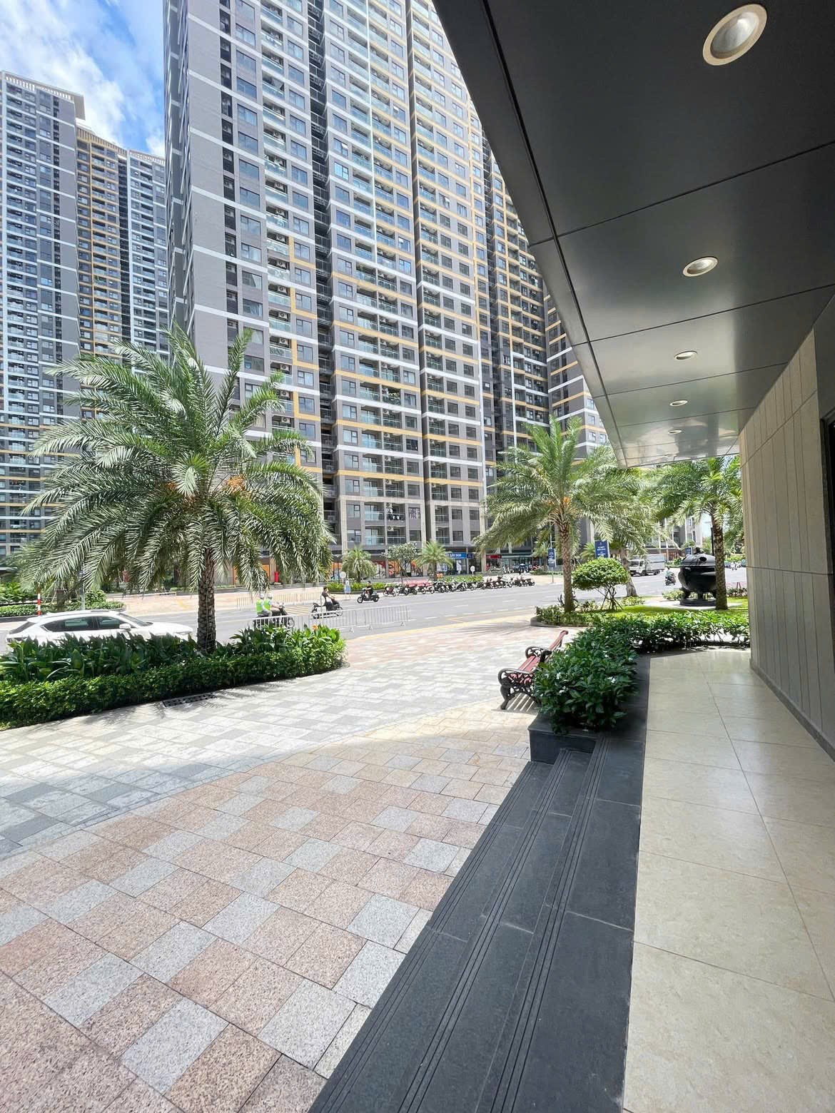 Cần bán Căn hộ chung cư Quận 9, Hồ Chí Minh, Diện tích 70m², Giá 22 Tỷ