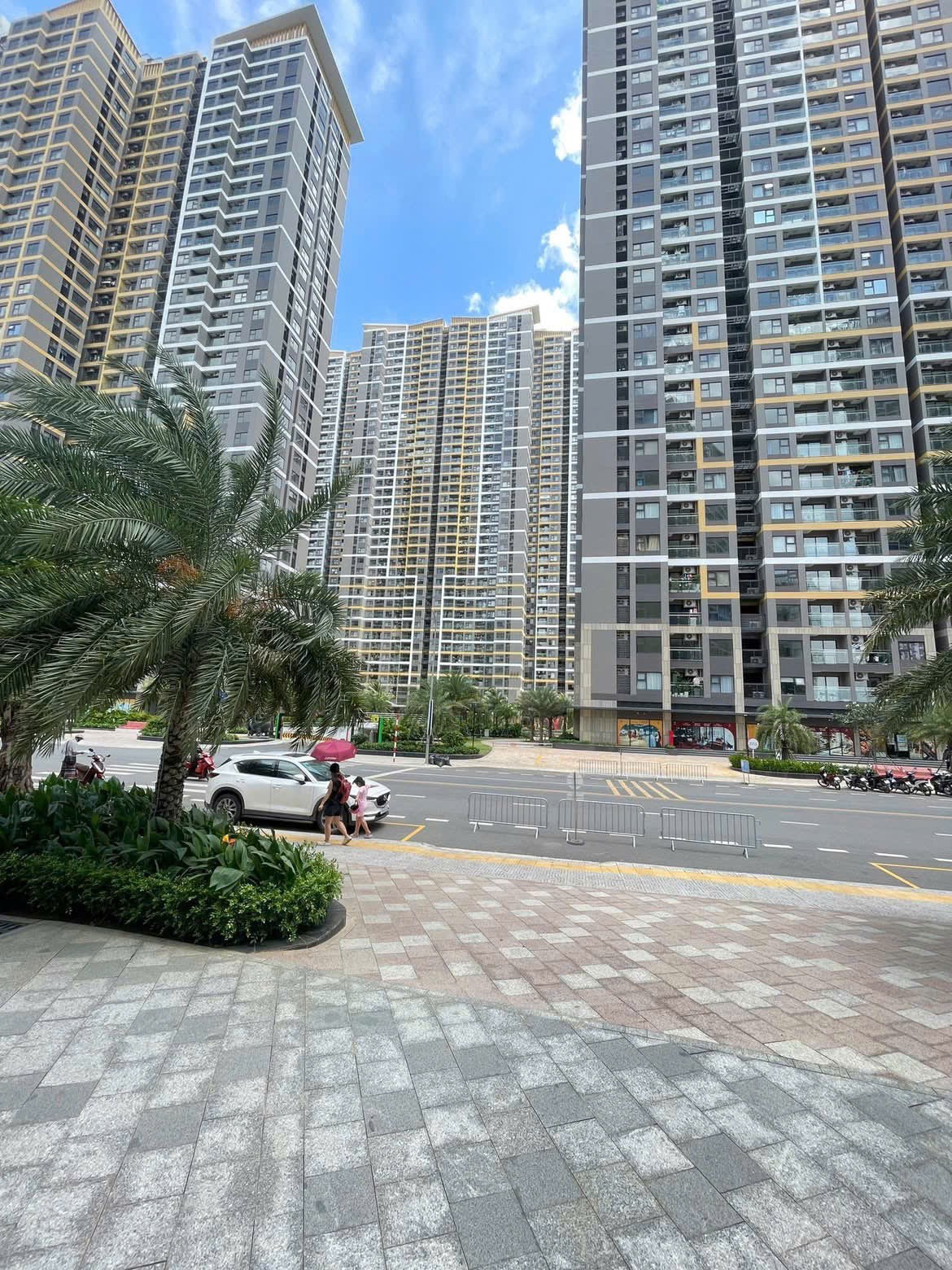 Cần bán Căn hộ chung cư Quận 9, Hồ Chí Minh, Diện tích 70m², Giá 22 Tỷ 2