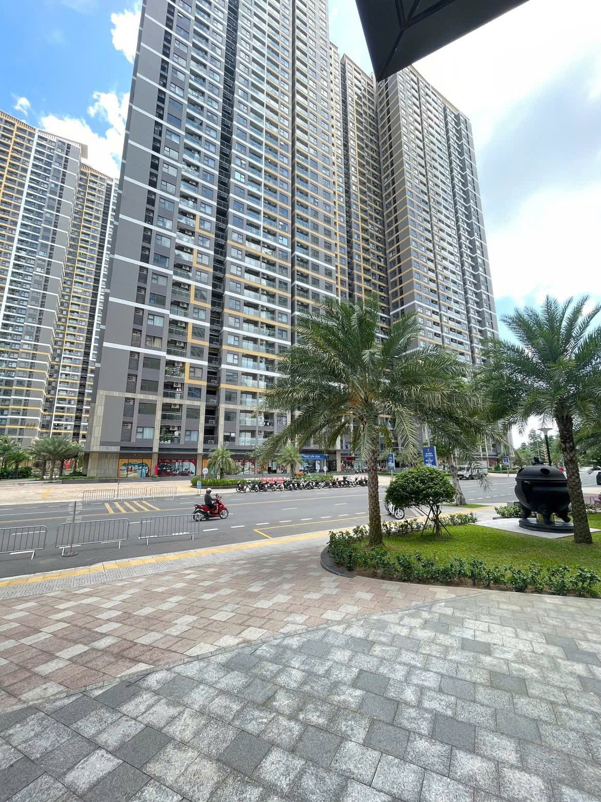 Cần bán Căn hộ chung cư Quận 9, Hồ Chí Minh, Diện tích 70m², Giá 22 Tỷ 5