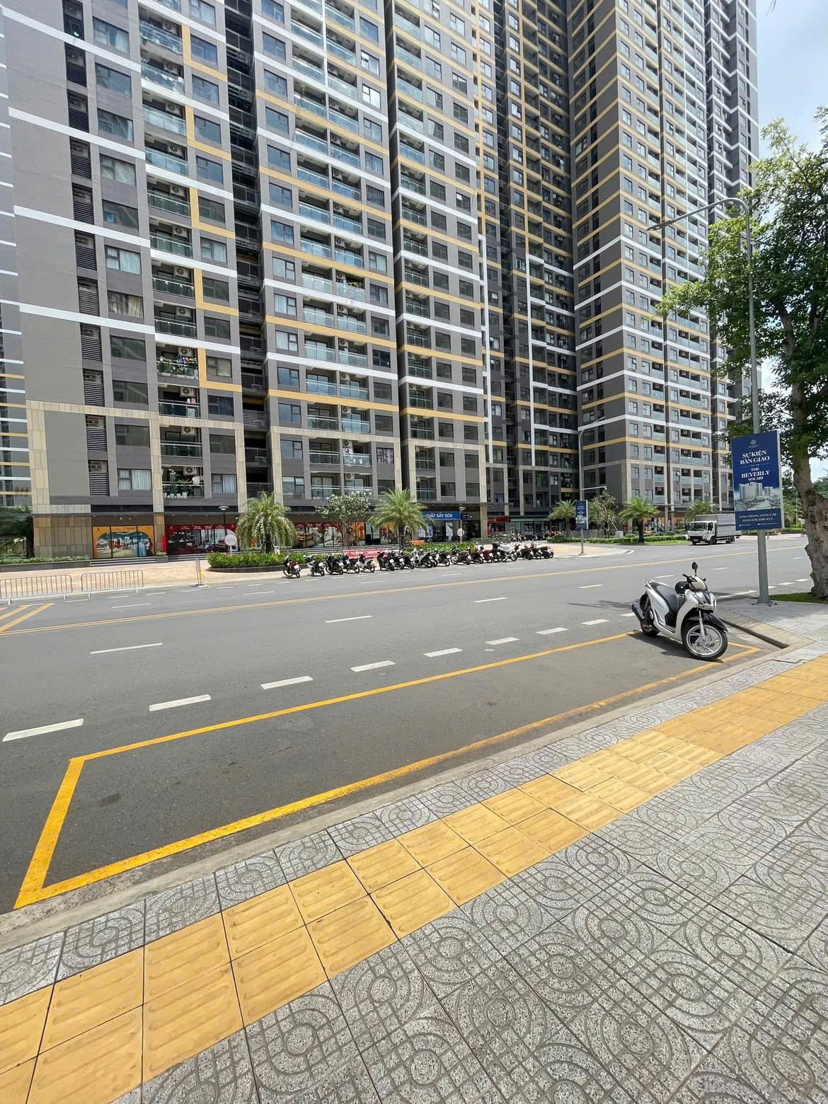 Cần bán Căn hộ chung cư Quận 9, Hồ Chí Minh, Diện tích 70m², Giá 22 Tỷ 6