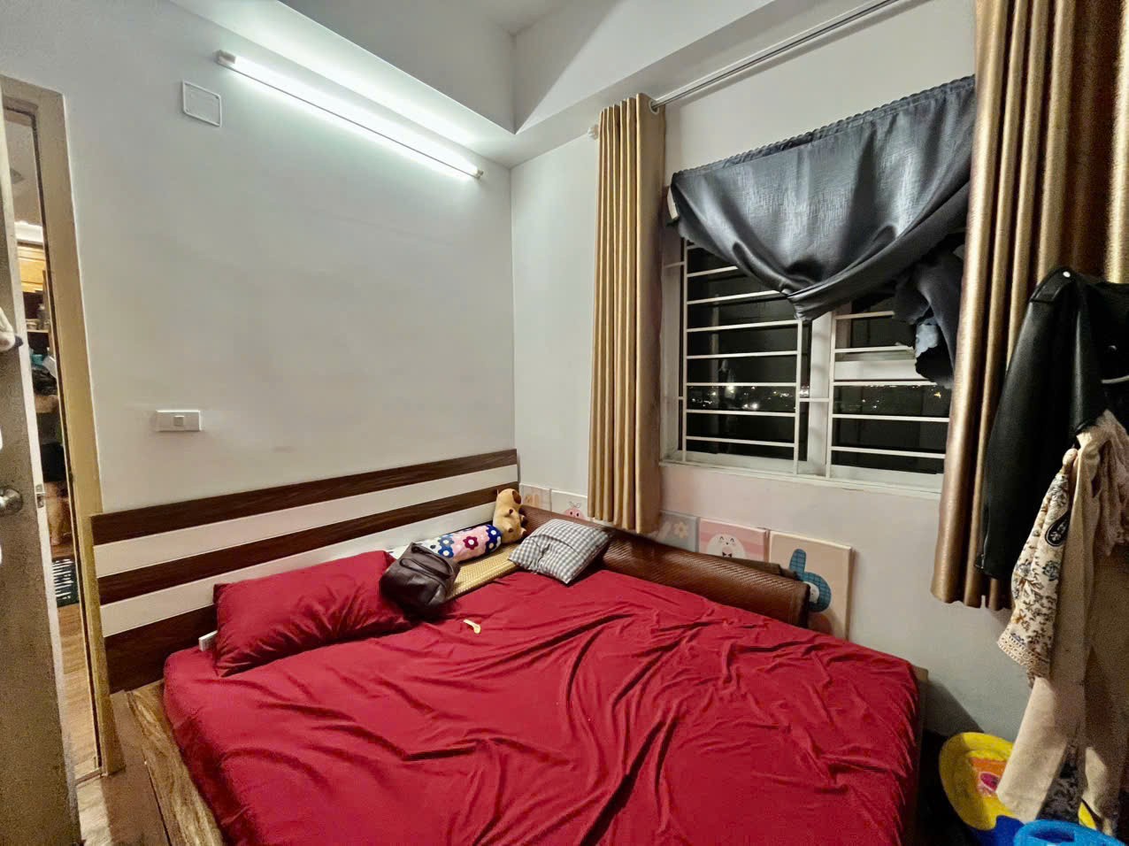 Cần bán căn hộ chung cư Thanh Hà 80m2 chỉ 4,0x tỷ. 3