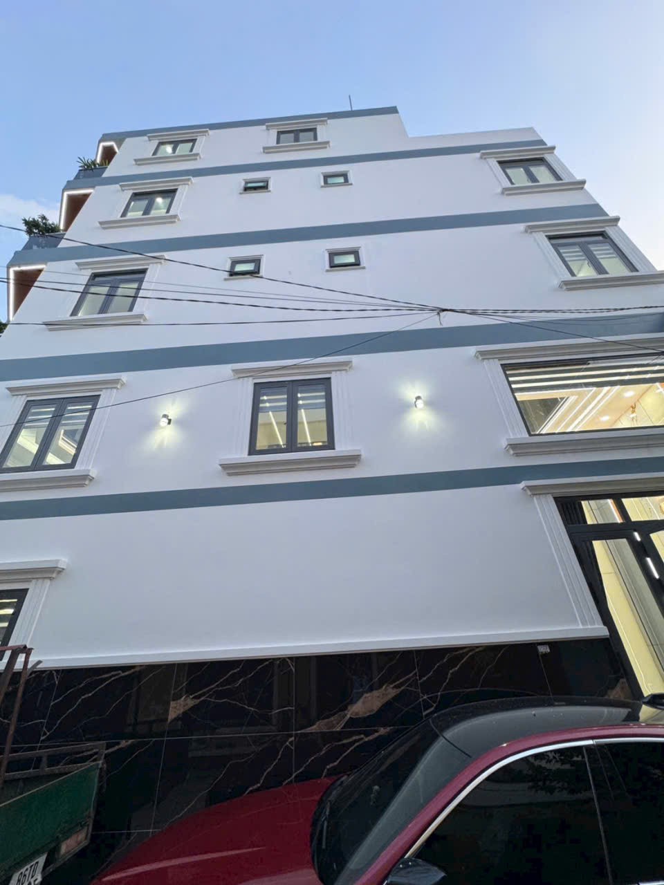 Siêu phẩm nhà góc 2 mặt tiền Liên Khu 4-5, BHH B , dt 76,5m2 3 lầu 5pn 5wc giá 8,6 tỷ 4