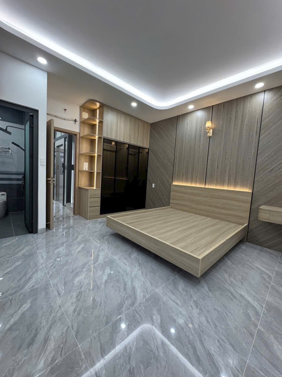 Siêu phẩm nhà góc 2 mặt tiền Liên Khu 4-5, BHH B , dt 76,5m2 3 lầu 5pn 5wc giá 8,6 tỷ 11