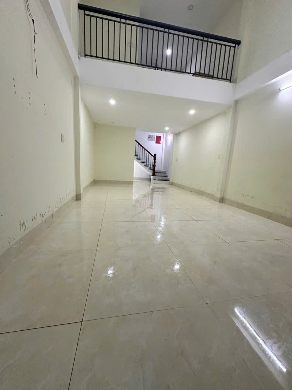 Nhà mặt tiền Nguyễn Trường Tộ, p Tân Thành dt 46,2 m2 3 lầu, 5pn, 5wc giá 9,6 tỷ 2