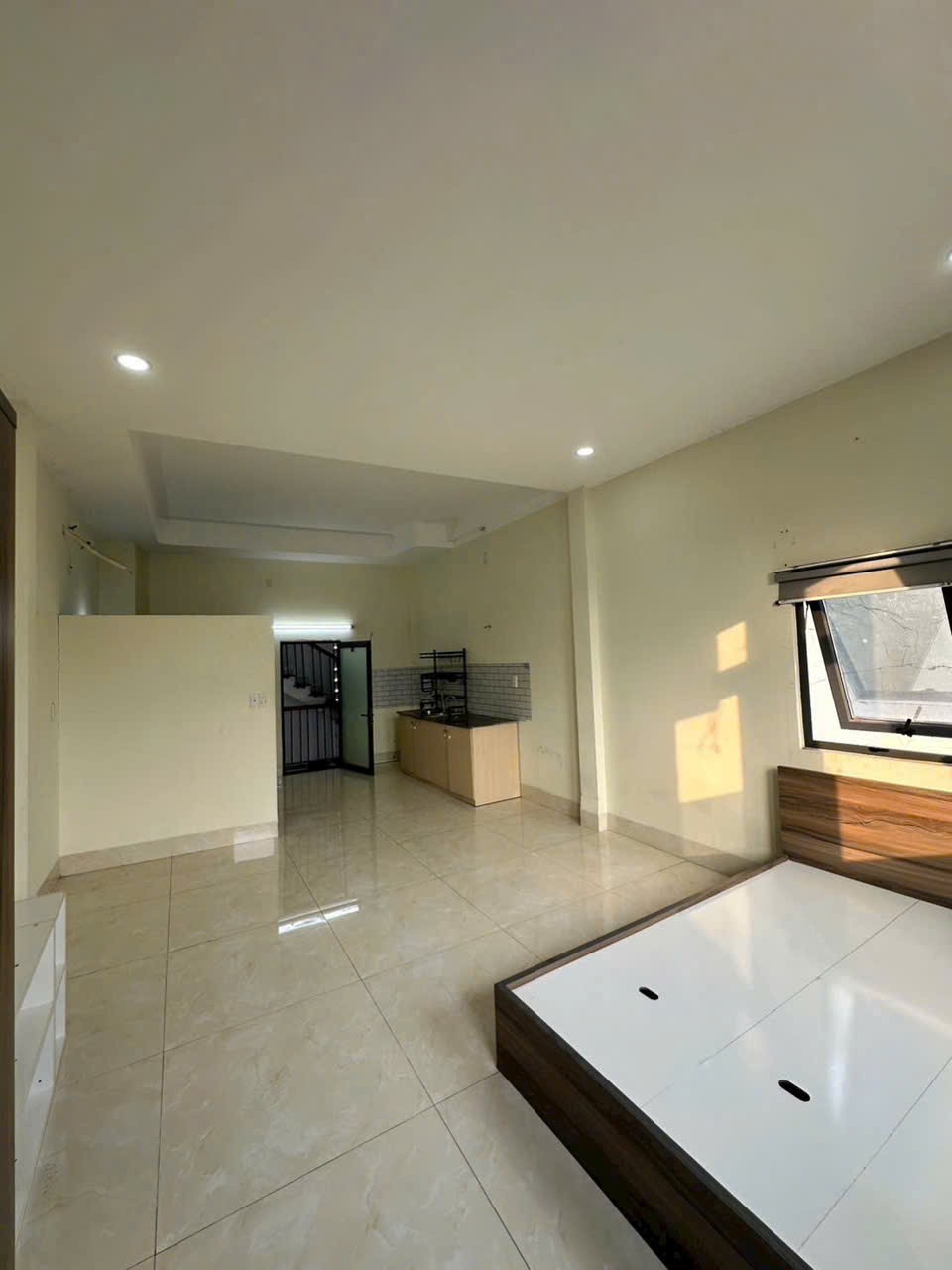 Nhà mặt tiền Nguyễn Trường Tộ, p Tân Thành dt 46,2 m2 3 lầu, 5pn, 5wc giá 9,6 tỷ 6