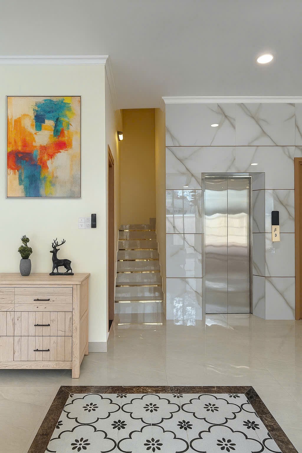 Cho thuê Nhà mặt tiền Quận 7, Hồ Chí Minh, Diện tích 500m², Giá Thương lượng 6