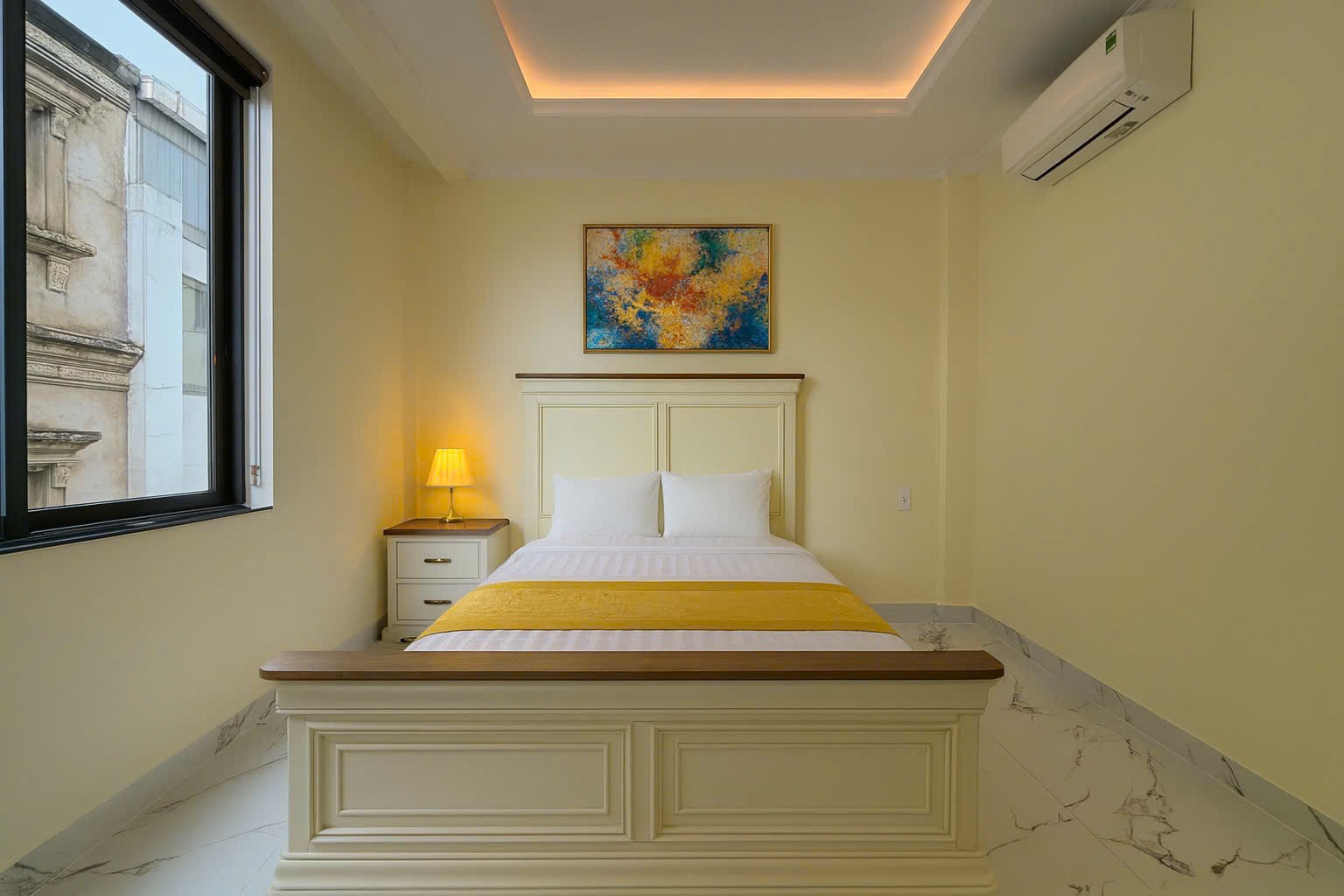 Cho thuê Nhà mặt tiền Quận 7, Hồ Chí Minh, Diện tích 500m², Giá Thương lượng 17