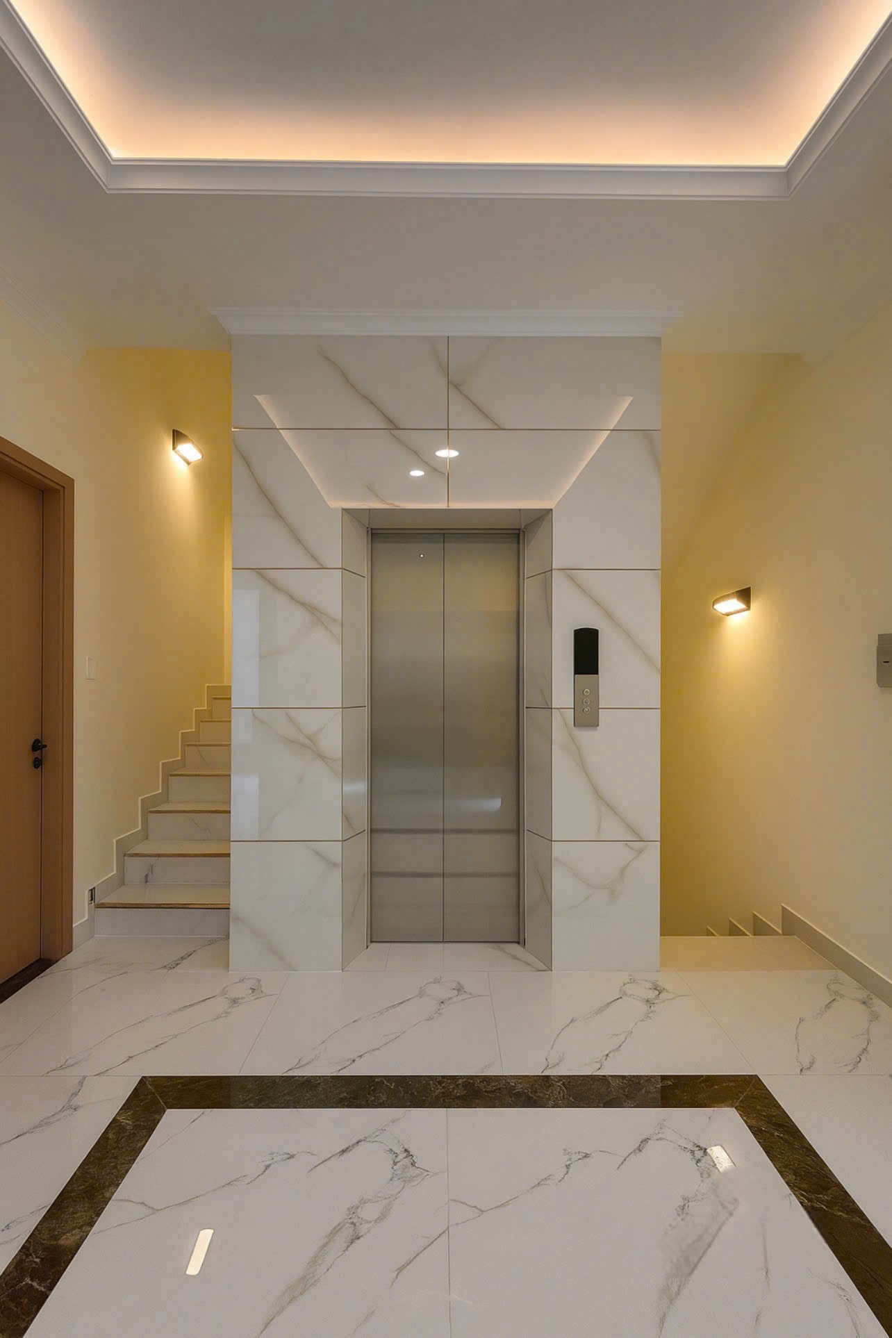 Cho thuê Nhà mặt tiền Quận 7, Hồ Chí Minh, Diện tích 500m², Giá Thương lượng 7