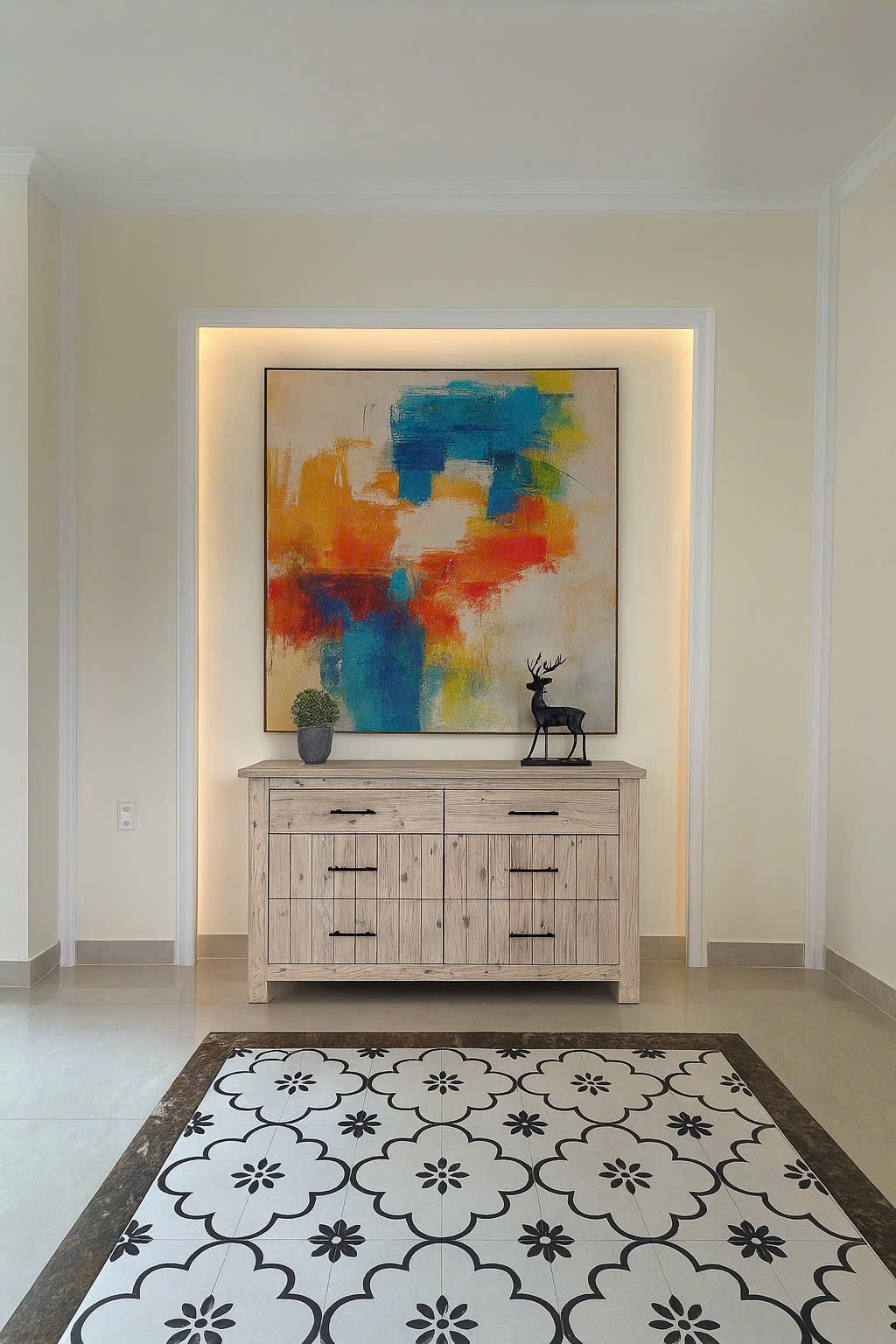 Cho thuê Nhà mặt tiền Quận 7, Hồ Chí Minh, Diện tích 500m², Giá Thương lượng 13