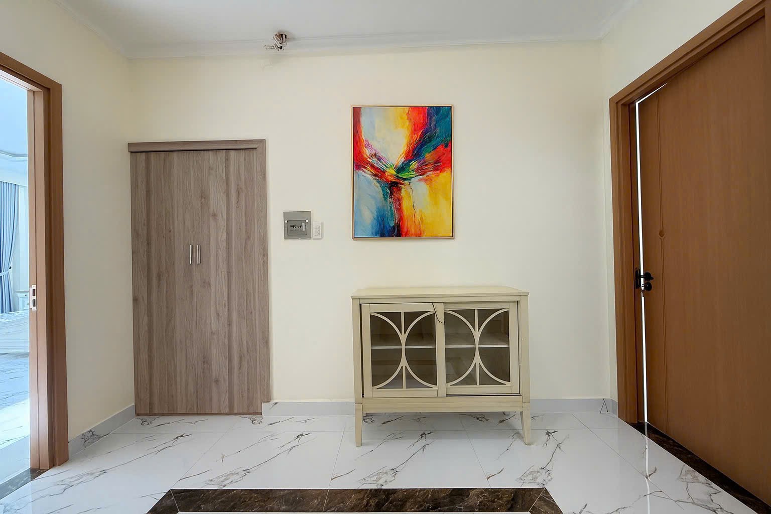 Cho thuê Nhà mặt tiền Quận 7, Hồ Chí Minh, Diện tích 500m², Giá Thương lượng 19