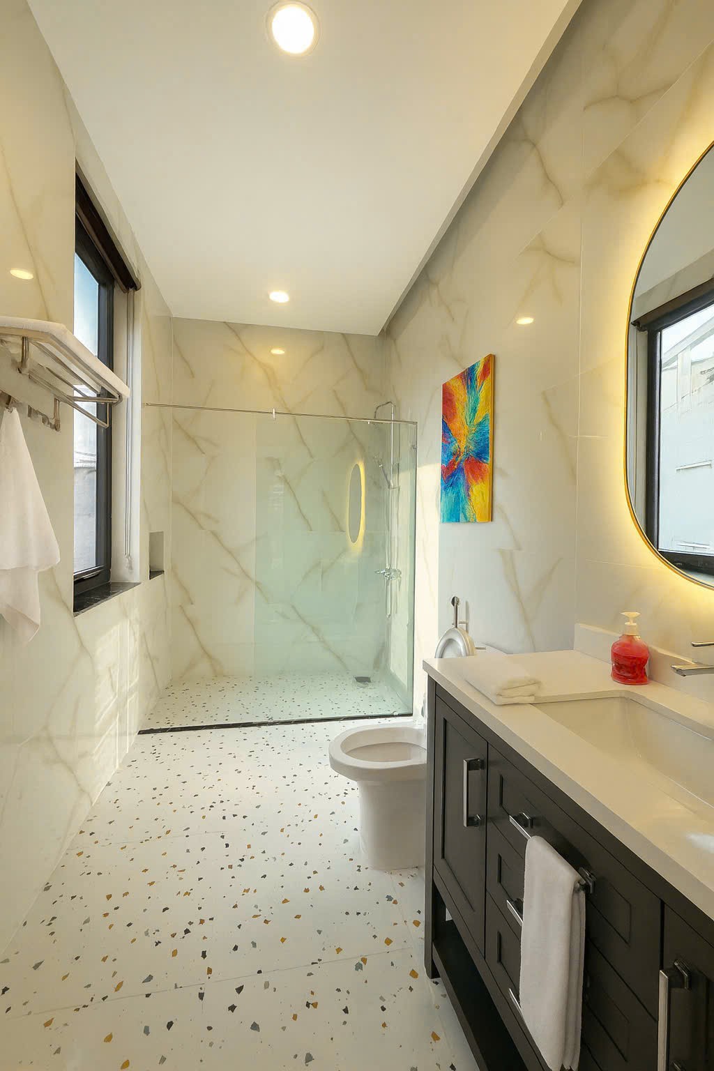 Cho thuê Nhà mặt tiền Quận 7, Hồ Chí Minh, Diện tích 500m², Giá Thương lượng 31