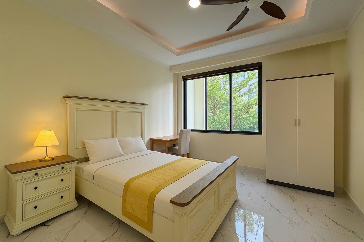 Cho thuê Nhà mặt tiền Quận 7, Hồ Chí Minh, Diện tích 500m², Giá Thương lượng 18