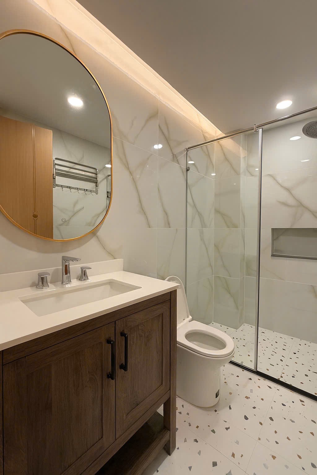 Cho thuê Nhà mặt tiền Quận 7, Hồ Chí Minh, Diện tích 500m², Giá Thương lượng 20