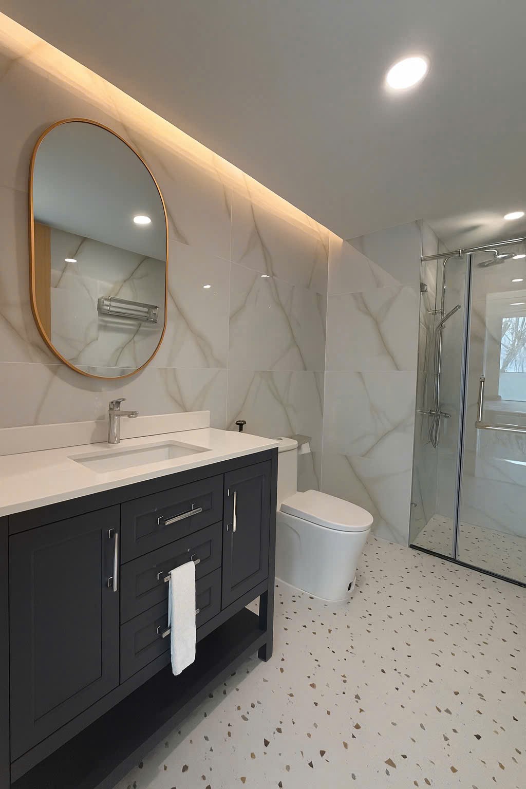 Cho thuê Nhà mặt tiền Quận 7, Hồ Chí Minh, Diện tích 500m², Giá Thương lượng 29