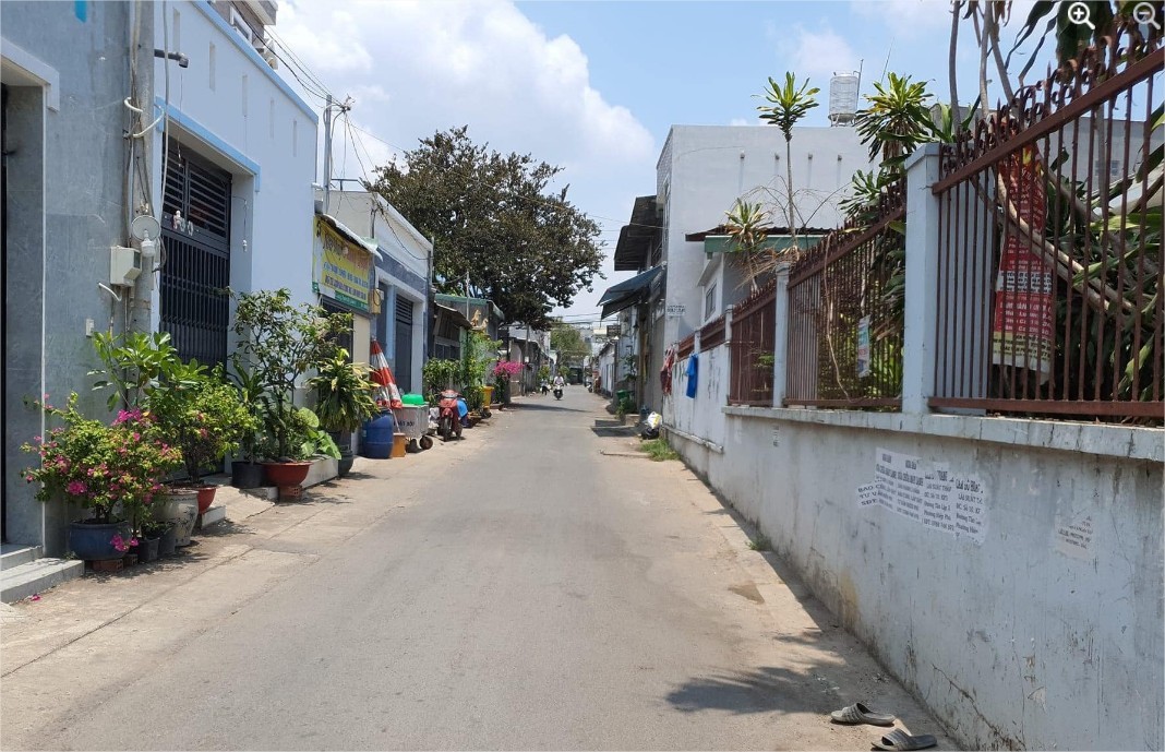 Cần bán Biệt thự Phường Long Thạnh Mỹ, Quận 9, Diện tích 575m², Giá Thương lượng