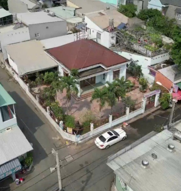 Cần bán Biệt thự Phường Long Thạnh Mỹ, Quận 9, Diện tích 575m², Giá Thương lượng 2