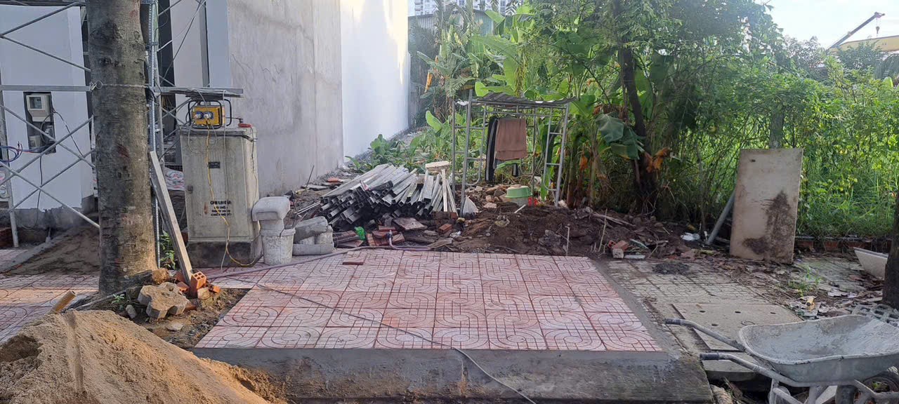 Cần bán Đất Phường Phú Hữu, Quận 9, Diện tích 150m², Giá 9 Tỷ