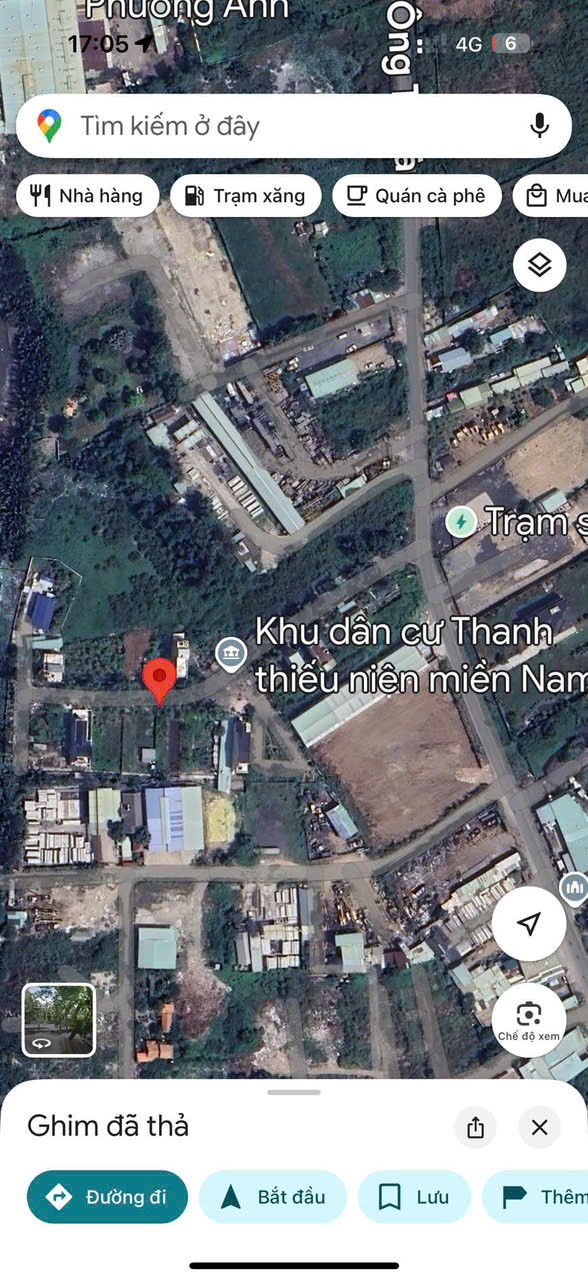 Cần bán Đất Phường Phú Hữu, Quận 9, Diện tích 150m², Giá 9 Tỷ 3