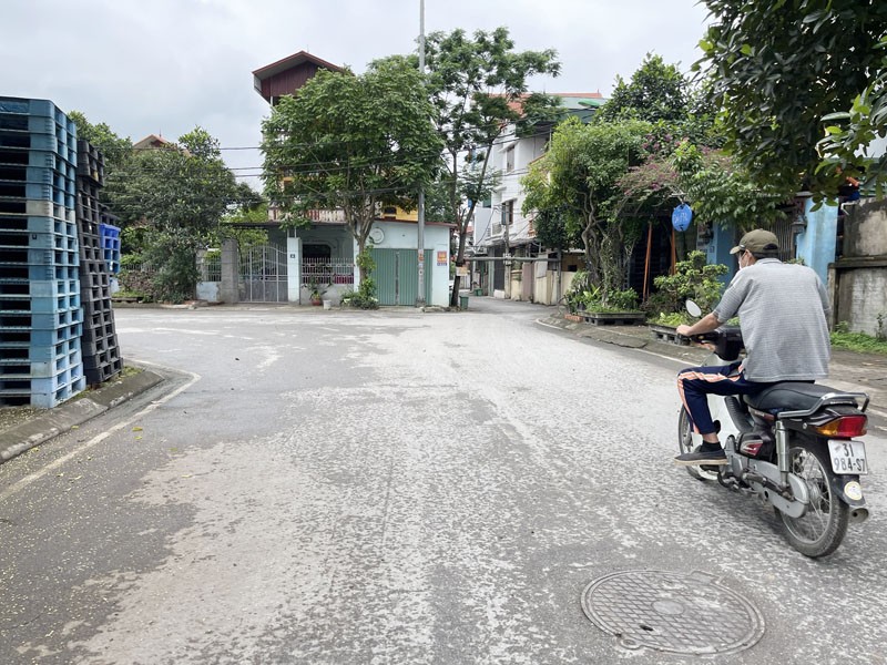 Bán Lô 80m2 TĐC Kim Sơn, Thuận An. Đường 13m, Gần QL17, Gần ĐH Tòa Án, Sổ Đỏ Sẵn 2