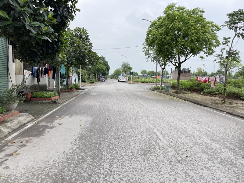 Bán Lô 80m2 TĐC Kim Sơn, Thuận An. Đường 13m, Gần QL17, Gần ĐH Tòa Án, Sổ Đỏ Sẵn 4