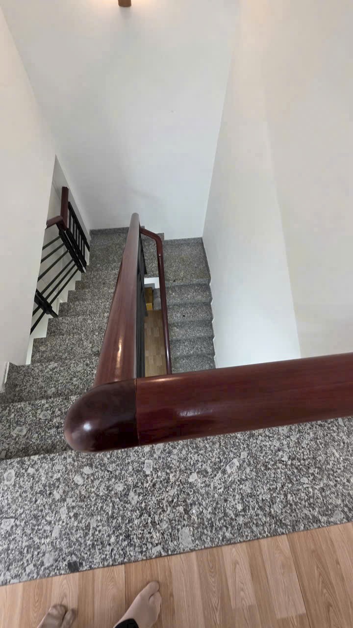 Bán nhà hẻm đường số 5 , Bình Hưng Hòa dt 48m2 1 lầu , 2pn , 2wc giá 4,76 tỷ 4