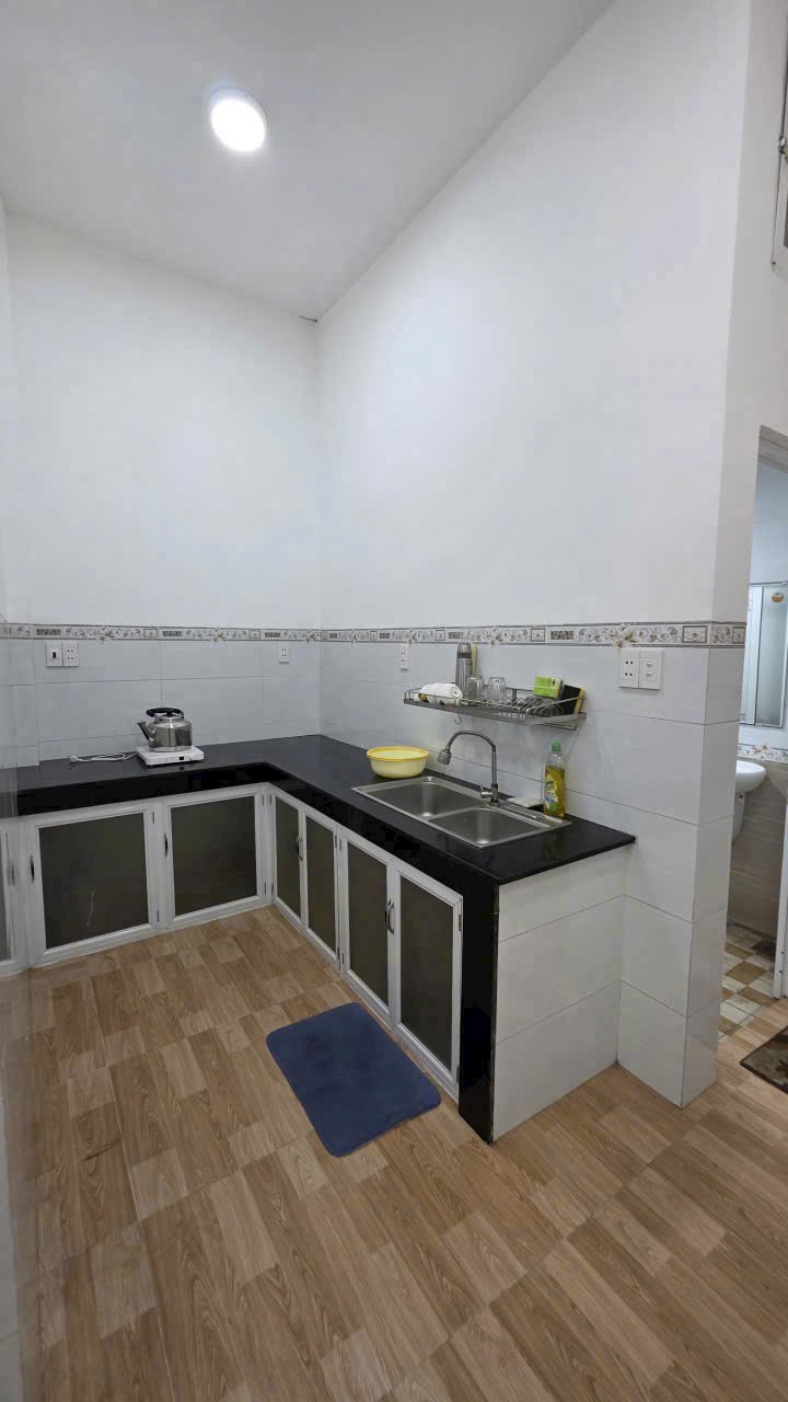 Bán nhà hẻm đường số 5 , Bình Hưng Hòa dt 48m2 1 lầu , 2pn , 2wc giá 4,76 tỷ 5