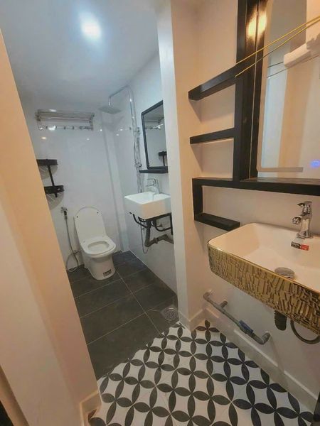 Cần bán Nhà mặt tiền Phường Tăng Nhơn Phú A, Quận 9, Diện tích 370m², Giá 40 Tỷ 8